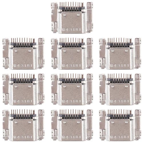 Conector de Carga Samsung Galaxy Tab 4 8.0 / T330 Paquete de (10 Piezas)