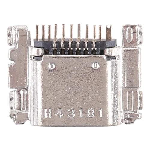 Conector de Carga Samsung Galaxy Tab 4 8.0 / T330 Paquete de (10 Piezas)