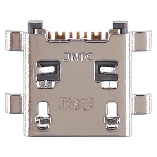 Conector de Porto de Carregamento Samsung Galaxy Ace Style LTE/G357FZ (10 Peças)