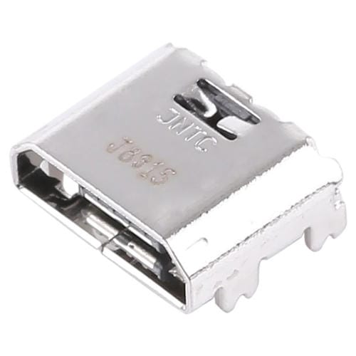 Conector de Porto de Carregamento Samsung Galaxy Tab A 10.1 - (10 Peças)