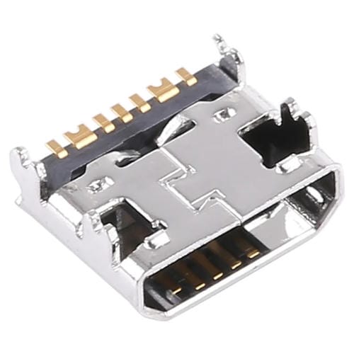 Conector de Porto de Carregamento Samsung Galaxy Tab A 10.1 - (10 Peças)