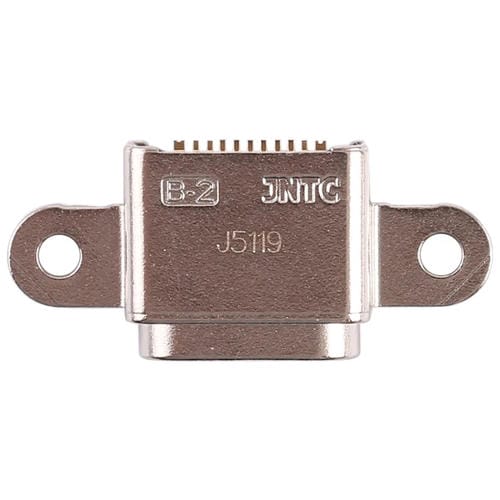 Conector de Carga Samsung Galaxy S7 Active (Juego de (10 Piezas)