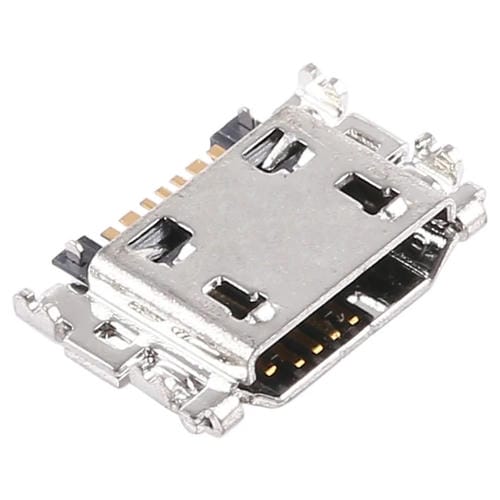 Charging Port Connector Samsung Galaxy J7 Pro (10 Pieces)