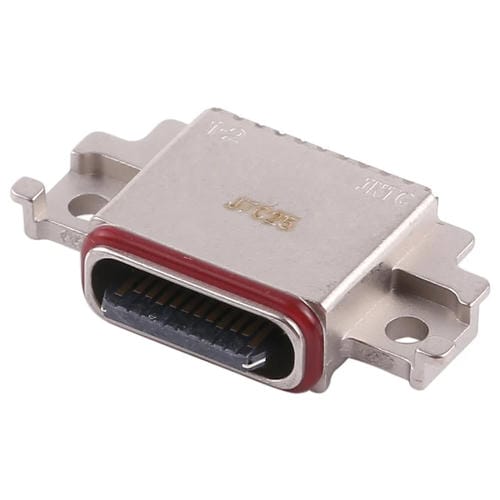Conector de Puerto de Carga Samsung Galaxy A8 A530F / DS Pack (10 Piezas)
