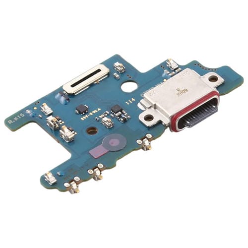Placa de Porto de Carregamento Samsung Galaxy S20+ 5G SM-G986F