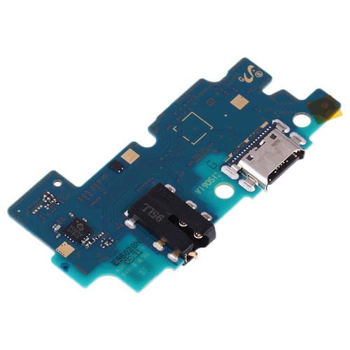 Placa de Porto de Carregamento Samsung Galaxy A50 SM-A505F