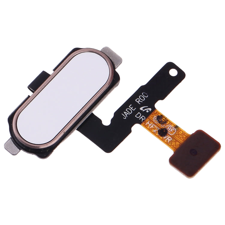 Cabo Flex Sensor Impressões Digitais Samsung Galaxy J5 (Branco)