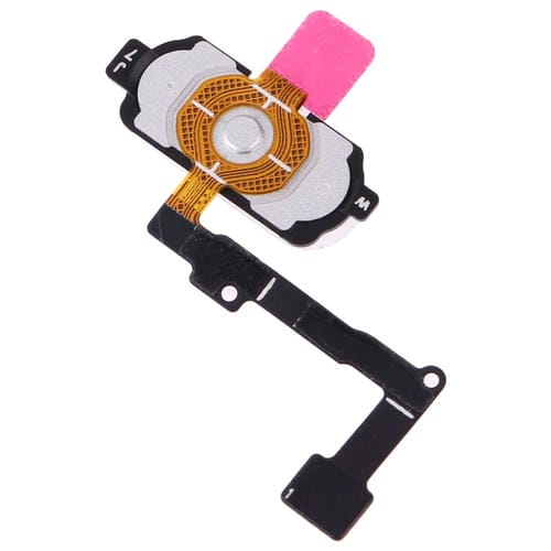 Flex Cable Fingerprint Sensor Samsung Galaxy J7 Duo SM-J720F (Gold)