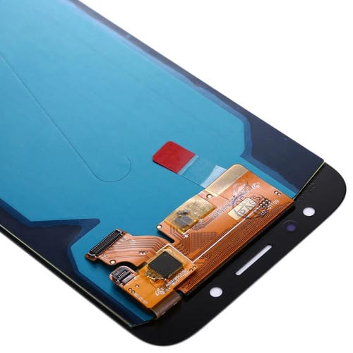 Ecrã LCD Oled Samsung Galaxy J7 Pro/J730F/DS (Preto)