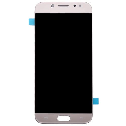 Ecrã LCD Oled Samsung Galaxy J7 J7 Pro J730F/DS J730FM/DS (Ouro)