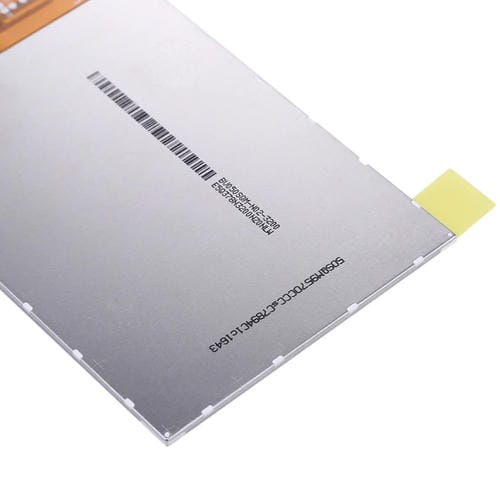 LCD-Bildschirm Samsung Galaxy J2 Prime G532