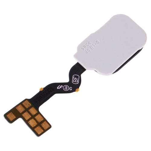 Cabo Flex Sensor de Impressão Digital Samsung Galaxy J6 (Preto)