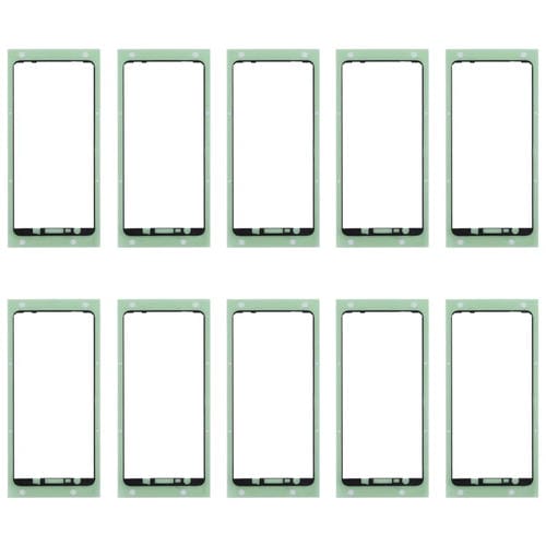 Front Housing Adhesive Samsung Galaxy A7 A750 - Pack of (10 Pieces)