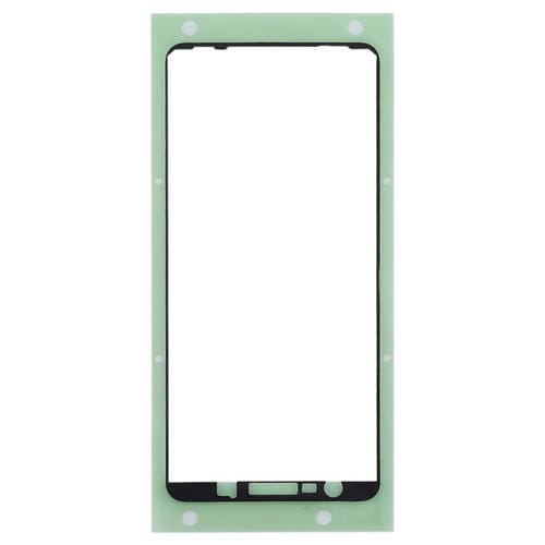 Front Housing Adhesive Samsung Galaxy A7 A750 - Pack of (10 Pieces)