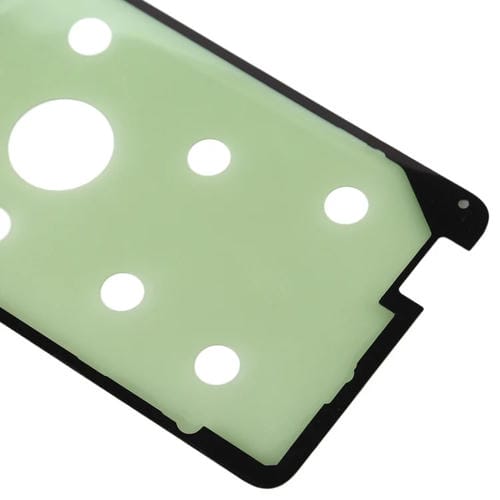 Adesivo de Carcaça Samsung Galaxy A7 / A750 - (10 Peças) - Tampa Traseira