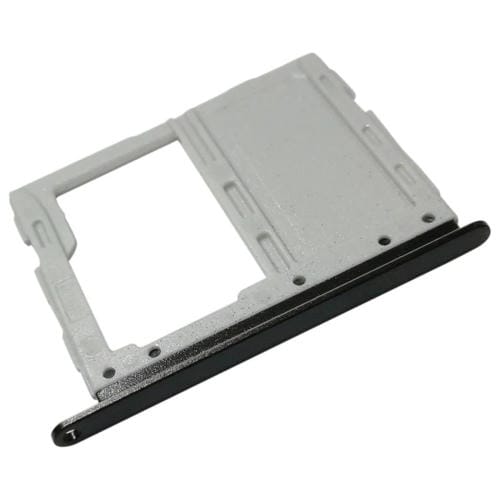 Plateau de carte Micro SD Samsung Galaxy Tab S3 9.7 T820 WIFI (Noir)