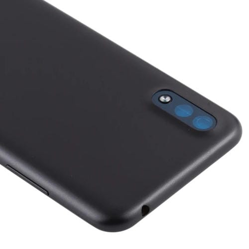 Tapa Trasera de Batería Samsung Galaxy A01 (Negro)