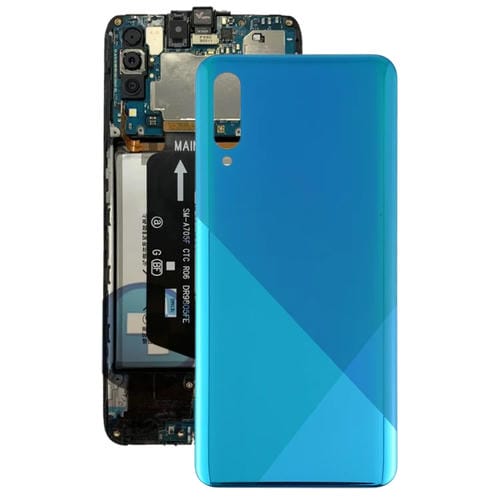 Coperchio Posteriore della Batteria Samsung Galaxy A30s (Blu)