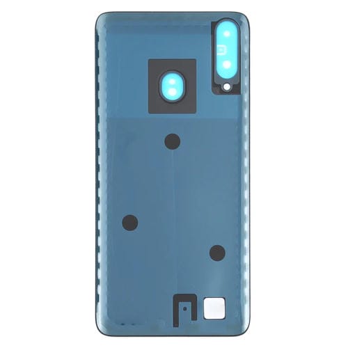 Couvercle arrière de batterie Samsung Galaxy A20s (Noir)