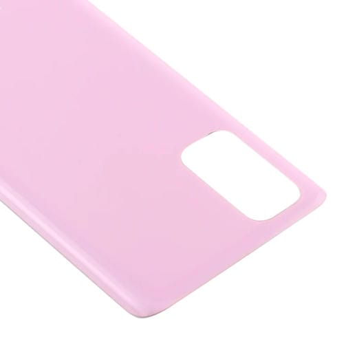 Back Cover Battery Samsung Galaxy S20 (Pink)