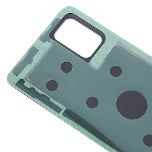 Couvercle arrière de batterie Samsung Galaxy A31 (Bleu)