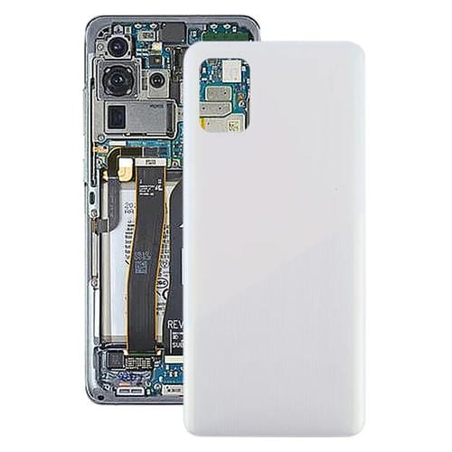 Coperchio Posteriore della Batteria Samsung Galaxy A31 (Bianco)