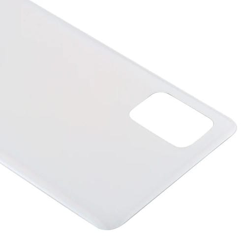 Coperchio Posteriore della Batteria Samsung Galaxy A31 (Bianco)