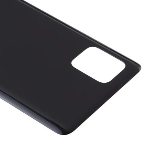 Coperchio Posteriore della Batteria Samsung Galaxy A91 (Nero)