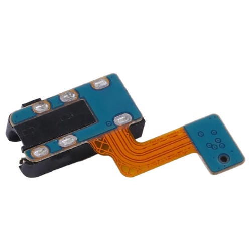Cabo Flex Conector de Auscultadores Samsung Galaxy Tab Pro S2 SM-W727