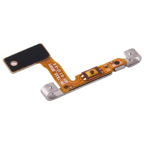 Para Samsung Galaxy Tab S4 10.5 SM-T835 Botón de encendido Flex Cable