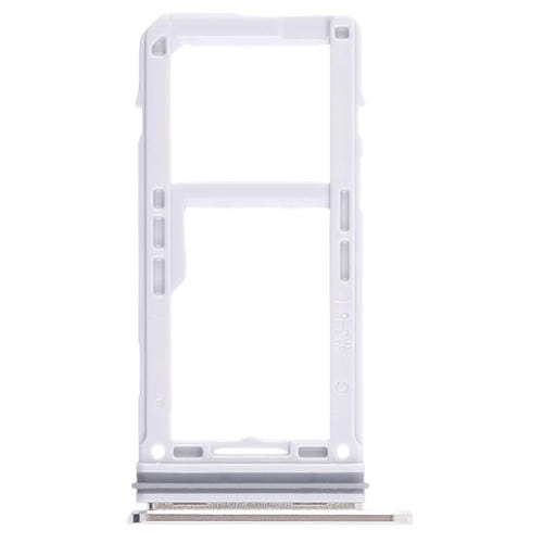 Tabuleiro de Cartão SIM e Micro SD Samsung Galaxy Note 8 (Ouro)