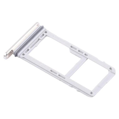 Tabuleiro de Cartão SIM e Micro SD Samsung Galaxy Note 8 (Ouro)