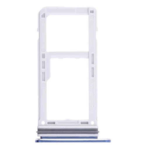 Bandeja de Tarjeta SIM y Micro SD Samsung Galaxy Note 8 (Azul)