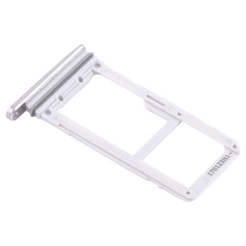 Plateau de carte SIM et Micro SD Samsung Galaxy S7 (Or)