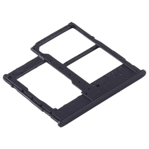 Bandeja de Tarjeta SIM y Micro SD Samsung Galaxy A20e (Negro)