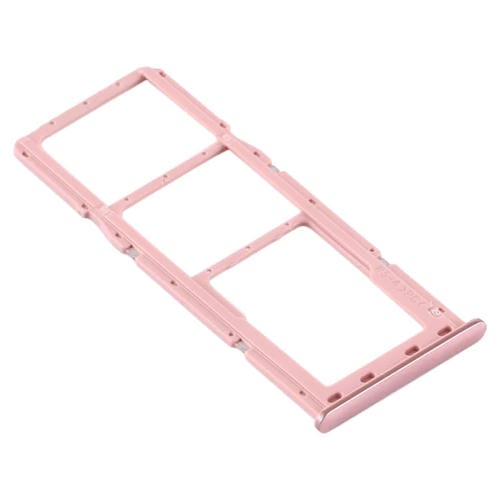 Samsung Galaxy A71 SIM and Micro SD Card Tray (Pink)