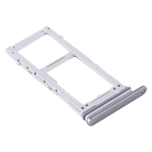 Plateau de carte SIM et Micro SD Samsung Galaxy Note 10+ (Gris)