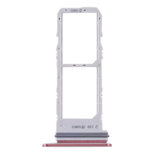 SIM Card Tray Samsung Galaxy Note 10 (Pink)