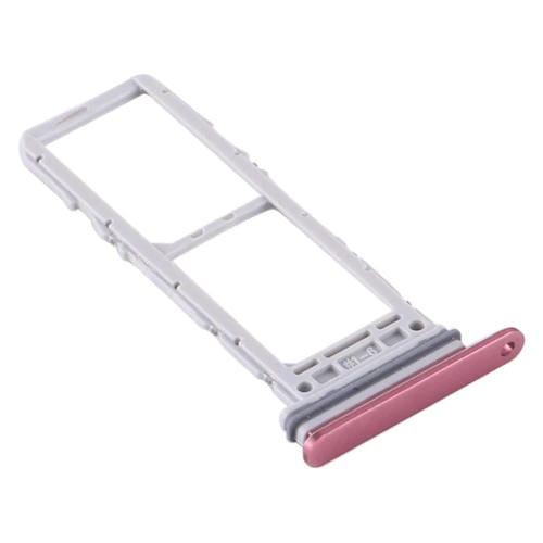 SIM Card Tray Samsung Galaxy Note 10 (Pink)