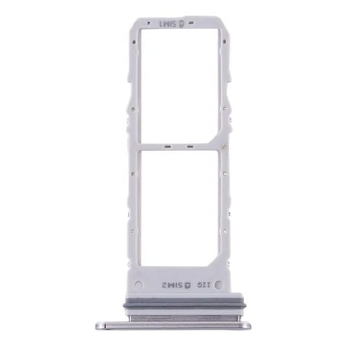 Plateau de carte SIM Samsung Galaxy Note 10 (Gris)