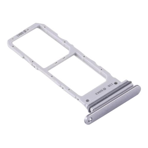 Plateau de carte SIM Samsung Galaxy Note 10 (Gris)