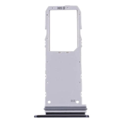 Plateau de carte SIM Samsung Galaxy Note 10 (Noir)