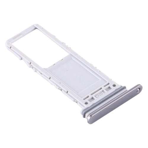 Plateau de carte SIM Samsung Galaxy Note 10 (Gris)