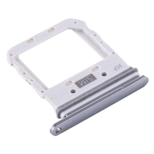 Tabuleiro de Cartão SIM Samsung Galaxy S10 5G (Cinza)