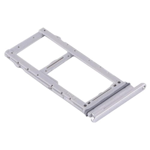 Bandeja de Tarjeta SIM y Micro SD Samsung Galaxy S20 (Blanco)