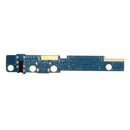 Porto de carga e conector de auscultadores Samsung Galaxy TabPro S W700 (12 polegadas)