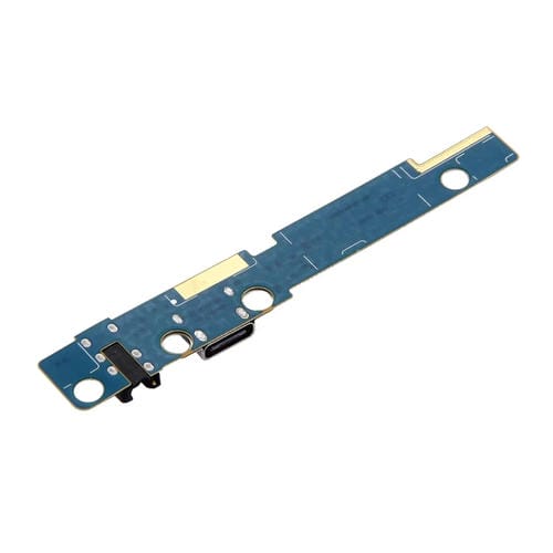 Porto de carga e conector de auscultadores Samsung Galaxy TabPro S W700 (12 polegadas)