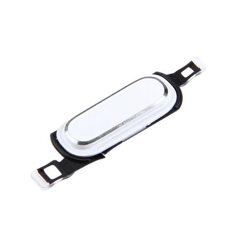 Bouton d'accueil Samsung Galaxy Note 8.0 N5100 (Blanc)
