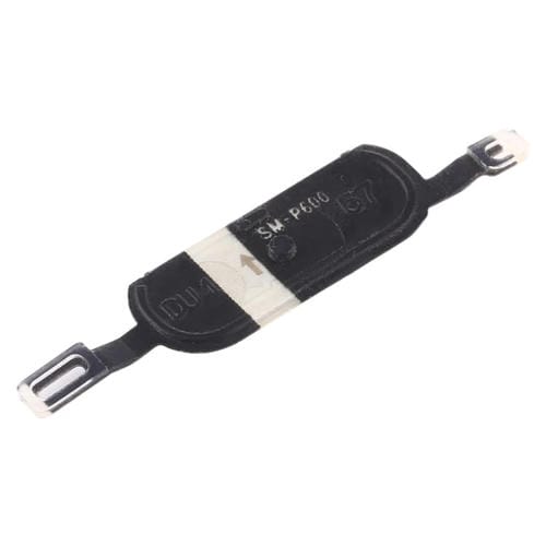 Botón de Inicio Samsung Galaxy Note 10.1 (Edición 2014) P600 (Negro)