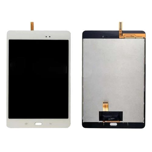 Ecrã LCD Samsung Galaxy Tab A 8.0 T350 (Branco)